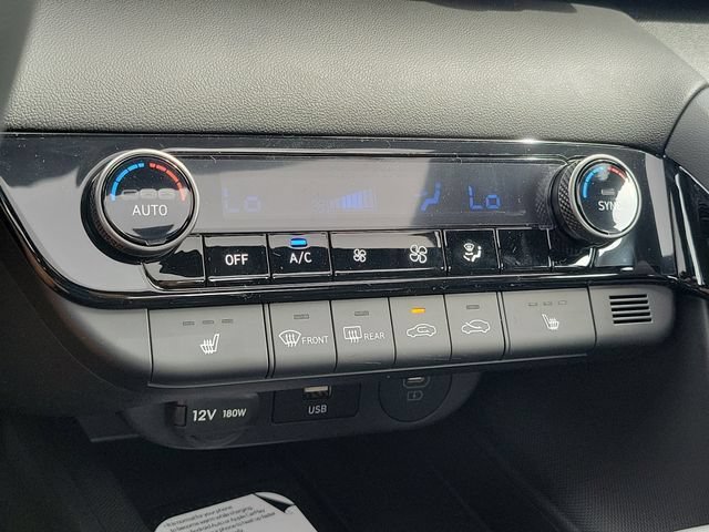 New 2026 Hyundai Elantra SEL Sport Premium FWD image 13