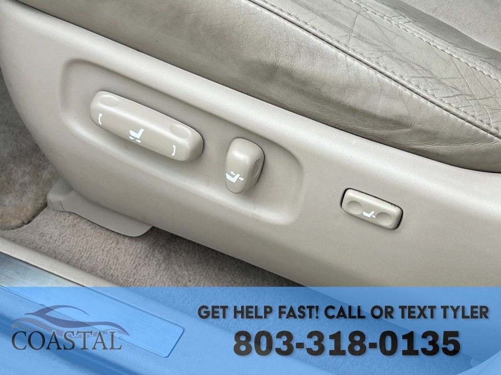 Used 2005 Lexus RX 330 AWD image 8