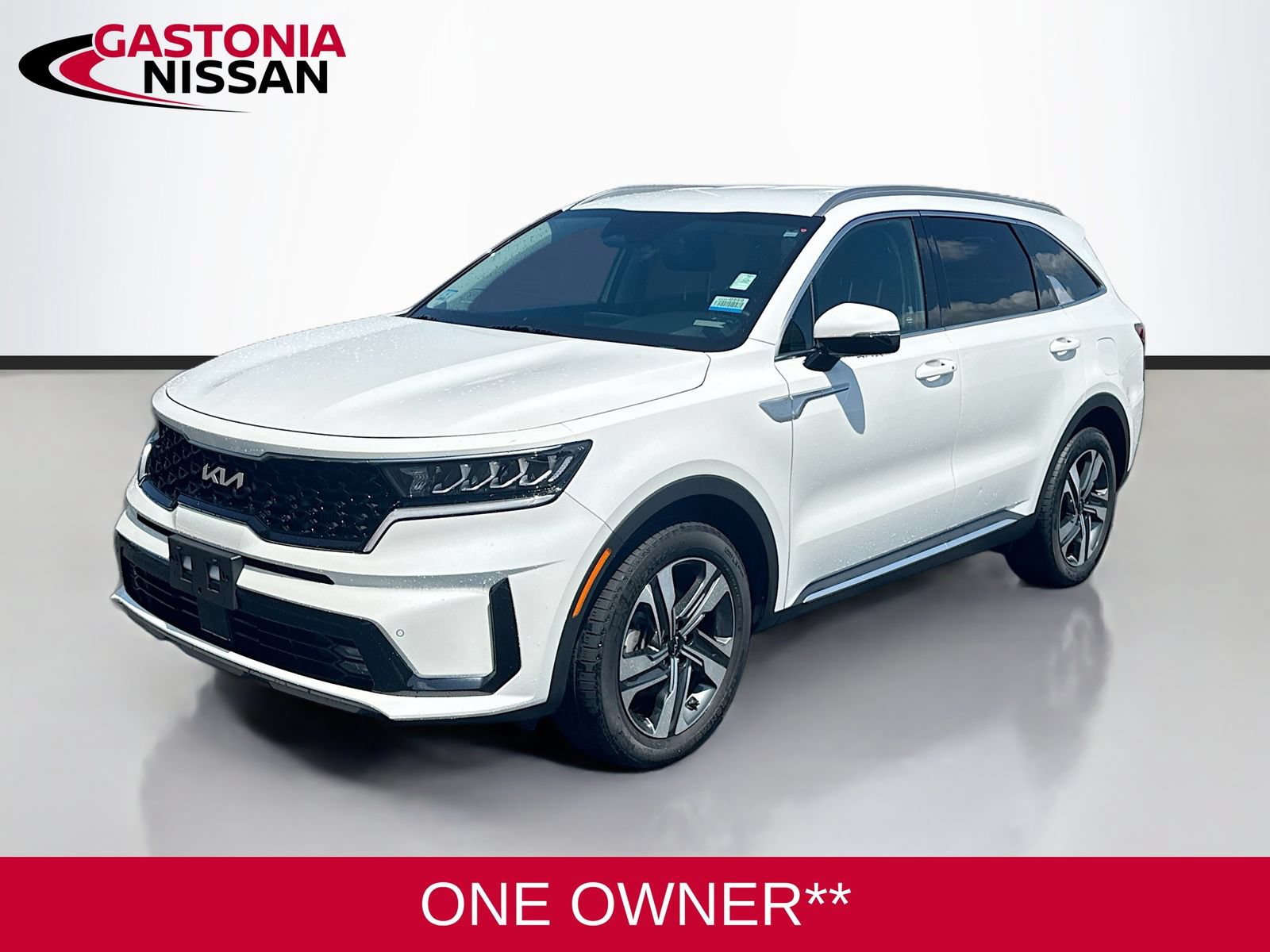 Used 2023 Kia Sorento EX AWD/4WD image 3