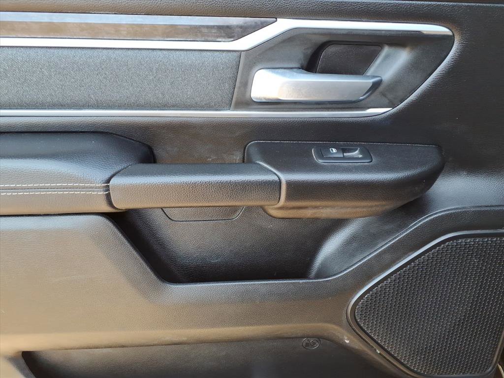 Used 2022 RAM 1500 Lone Star image 10