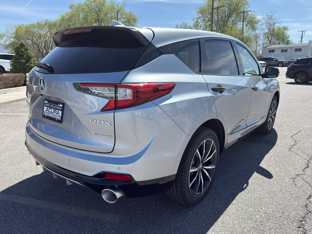 New 2026 Acura RDX A-Spec image 7