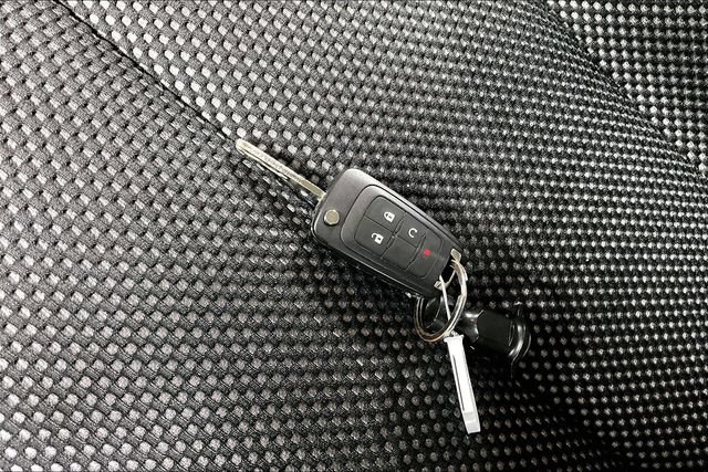 Used 2014 GMC Terrain SLE w/ Convenience Package FWD image 29