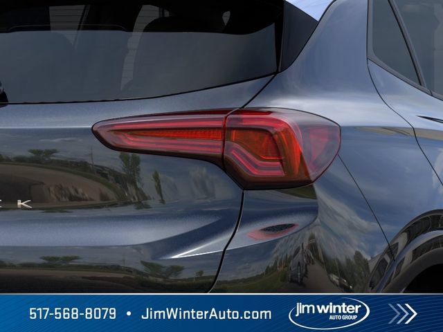 New 2026 Buick Encore GX Sport Touring w/ Advanced Technology Package AWD/4WD image 26