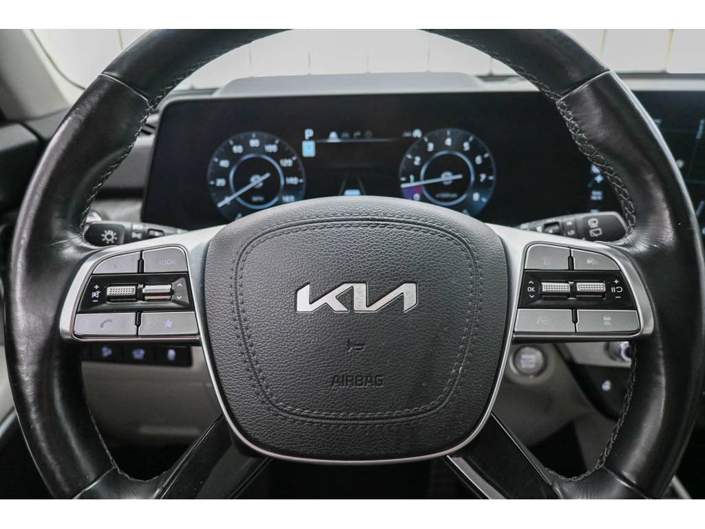 Certified 2023 Kia Telluride SX AWD/4WD image 37