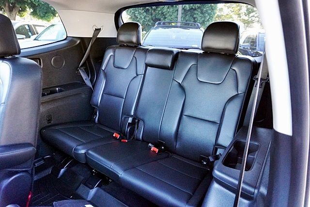 Used 2021 Kia Telluride SX FWD image 28