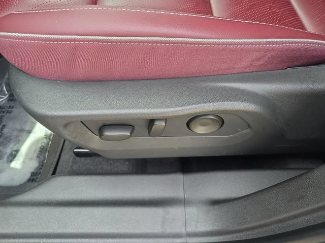 Certified 2024 Buick Envision Sport Touring AWD/4WD image 18