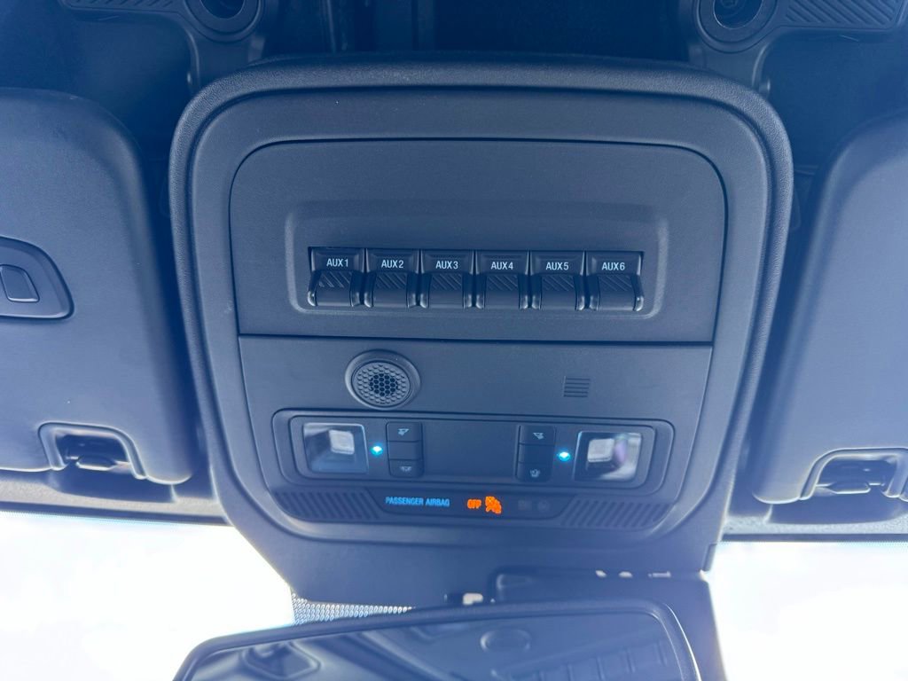 Used 2023 Ford Bronco Raptor image 34