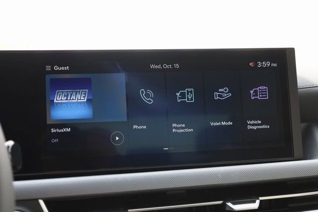 New 2026 Hyundai Sonata SEL FWD image 17