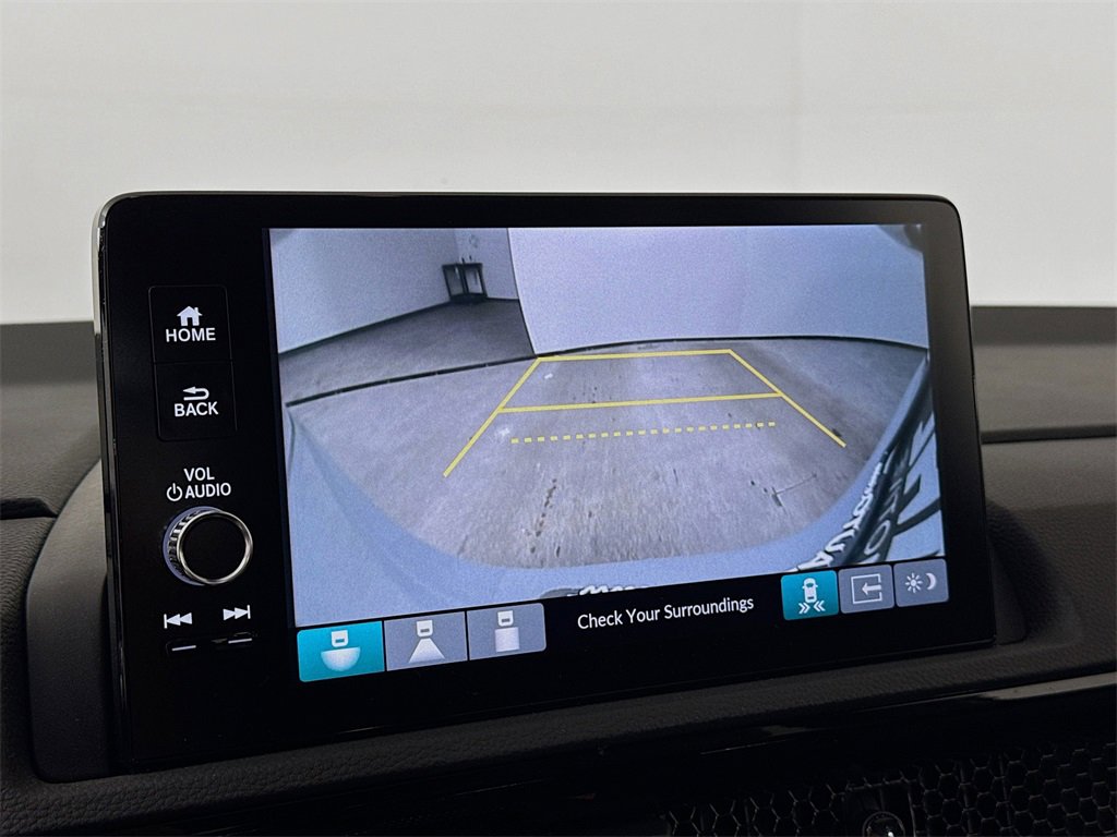 Certified 2024 Honda CR-V Sport Touring image 20