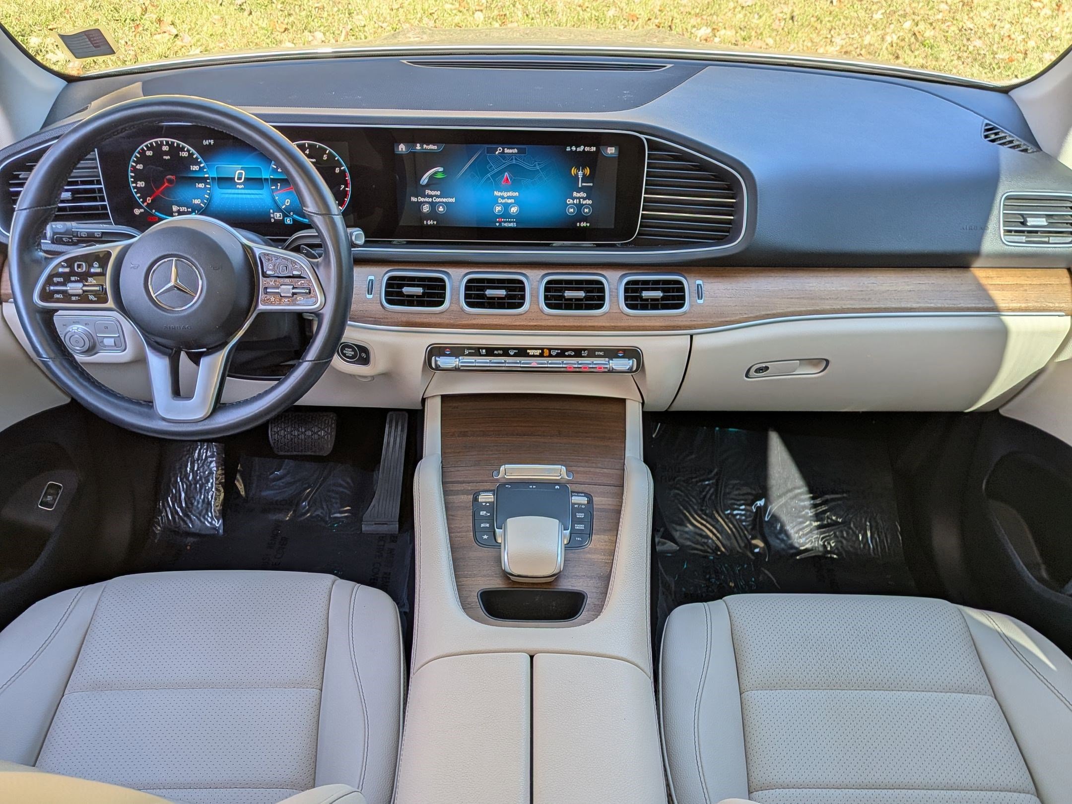 Certified 2023 Mercedes-Benz GLE 350 4MATIC image 31