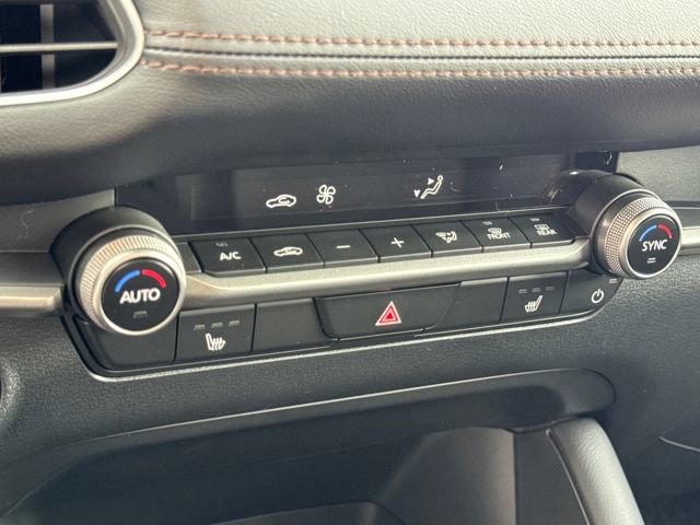 New 2026 MAZDA MAZDA3 2.5 S Sedan w/ Preferred Pkg image 20