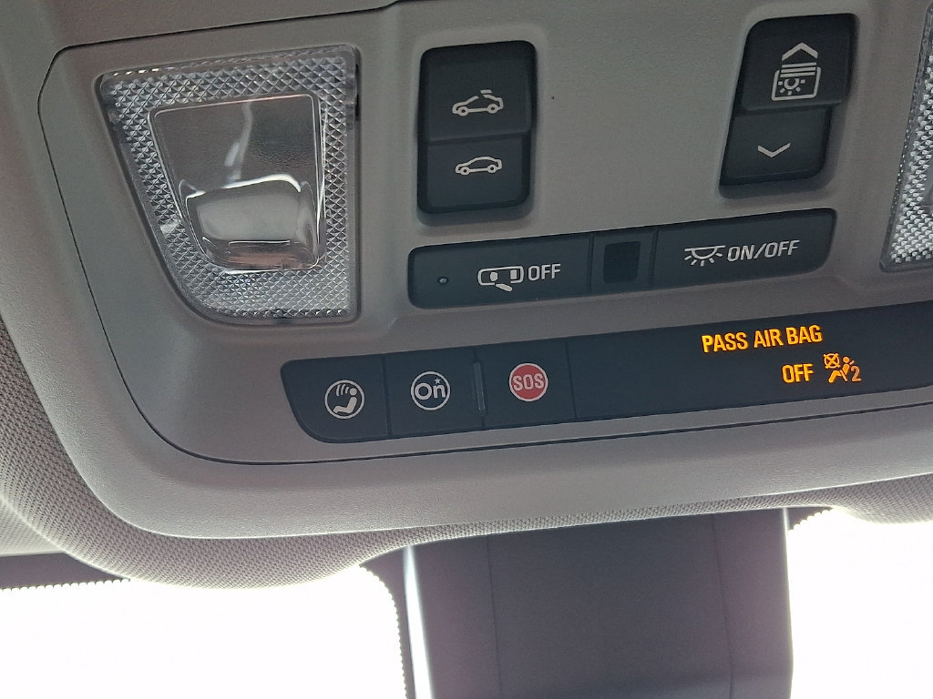 Used 2023 Chevrolet Equinox LT AWD/4WD image 27