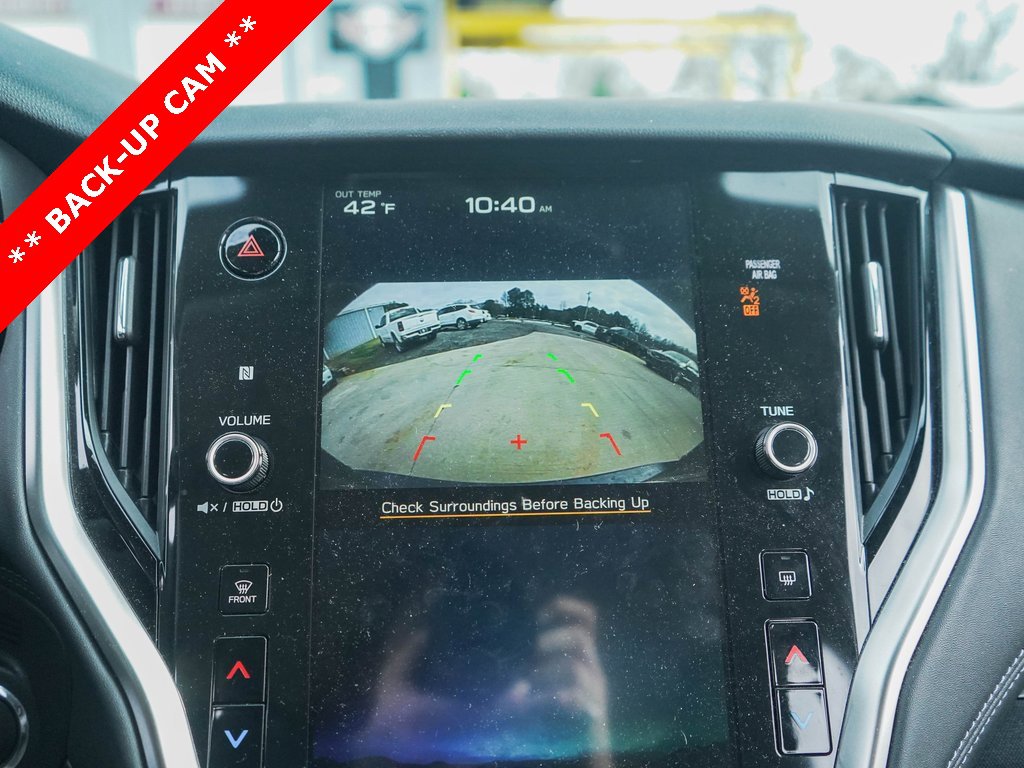 Used 2024 Subaru Legacy Premium image 9