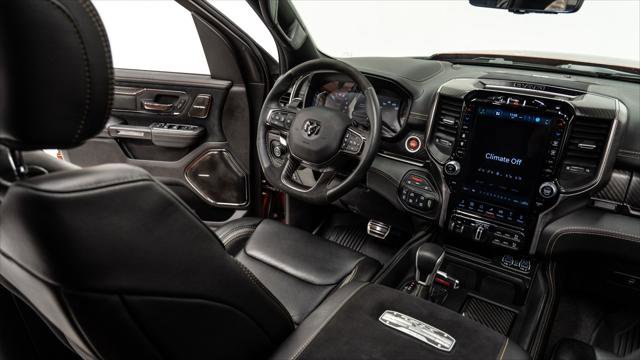 Used 2024 RAM 1500 TRX image 32