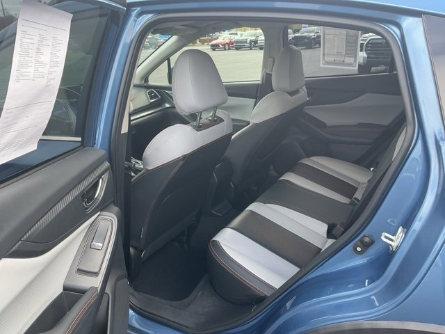 Used 2021 Subaru Crosstrek 2.5i Limited w/ Moonroof Package 2 image 14