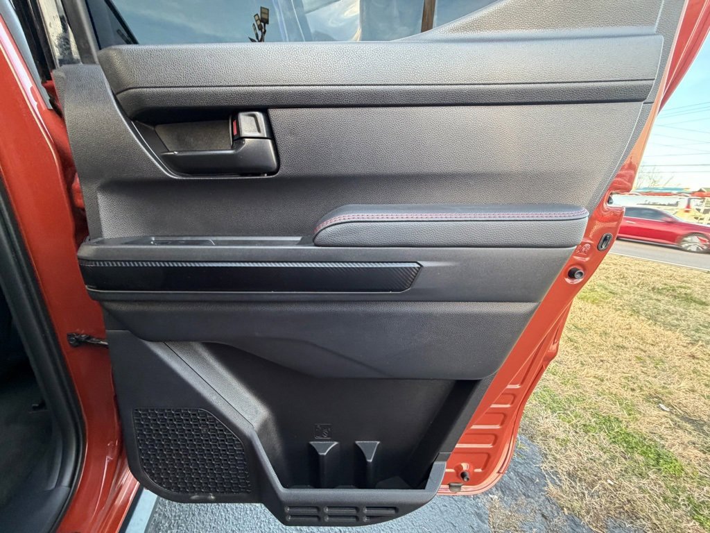 Used 2024 Toyota Tacoma TRD Pro image 21