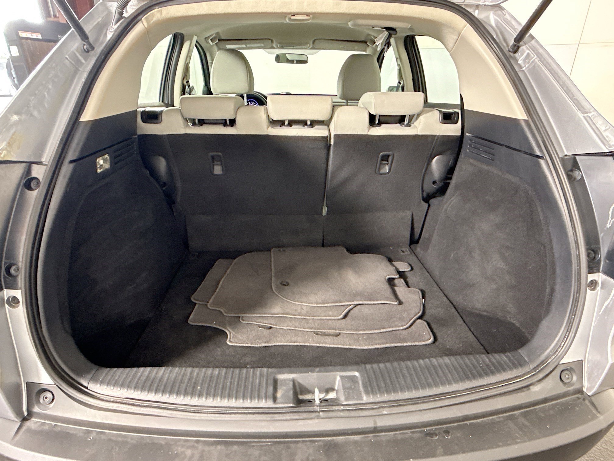 Used 2021 Honda HR-V LX image 34