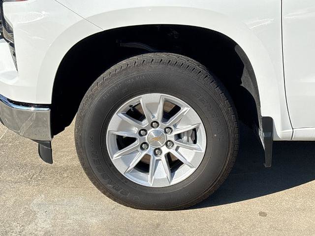 Used 2024 Chevrolet Silverado 1500 W/T w/ WT Fleet Convenience Package image 11