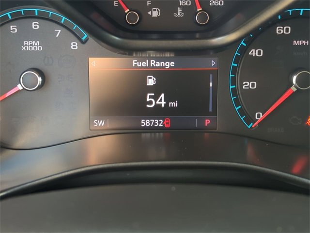 Certified 2022 Chevrolet Colorado ZR2 image 12