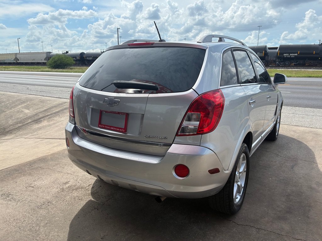 Used 2014 Chevrolet Captiva Sport LT w/ Convenience Package FWD image 22
