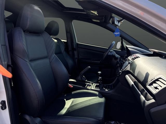 Used 2020 Subaru WRX Limited image 27