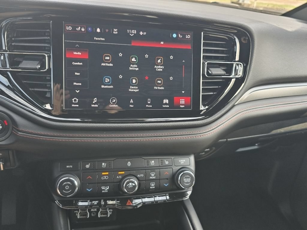 Used 2024 Dodge Durango GT AWD/4WD image 26
