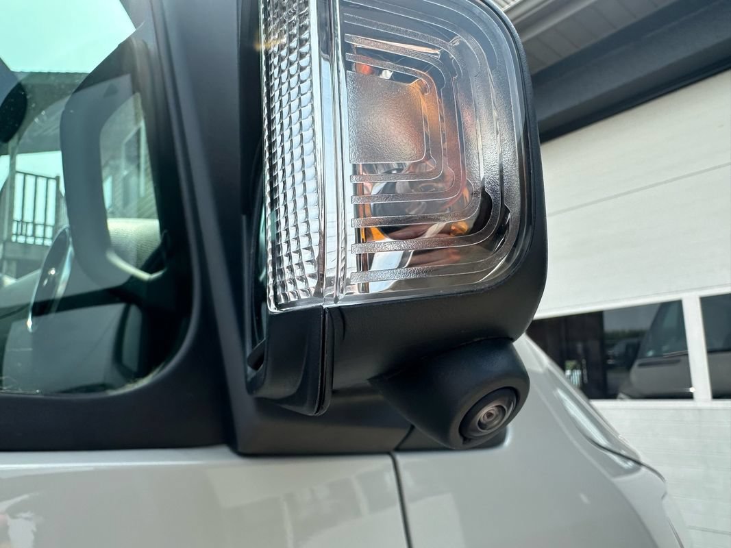Used 2026 Mercedes-Benz Sprinter 2500 image 39
