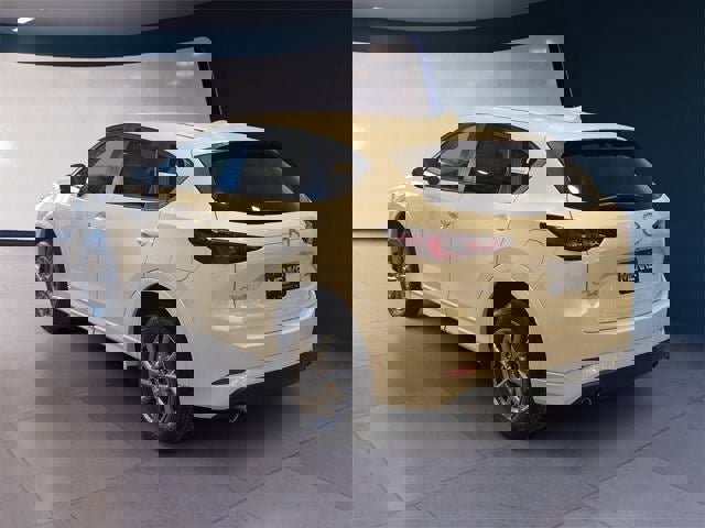 New 2025 MAZDA CX-5 AWD 2.5 S w/ Select Package image 32