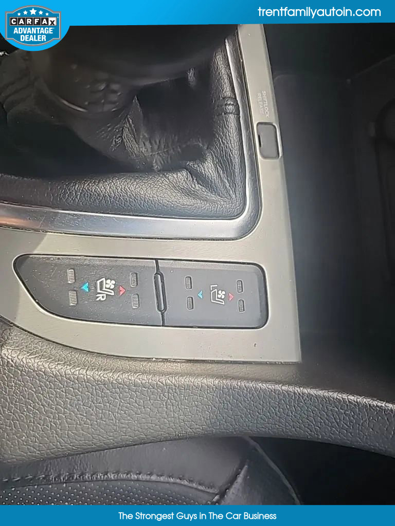 Used 2015 Kia Optima SX w/ SX Turbo Premium Package image 19