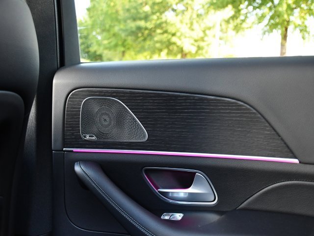 Used 2025 Mercedes-Benz GLE 350 4MATIC image 25