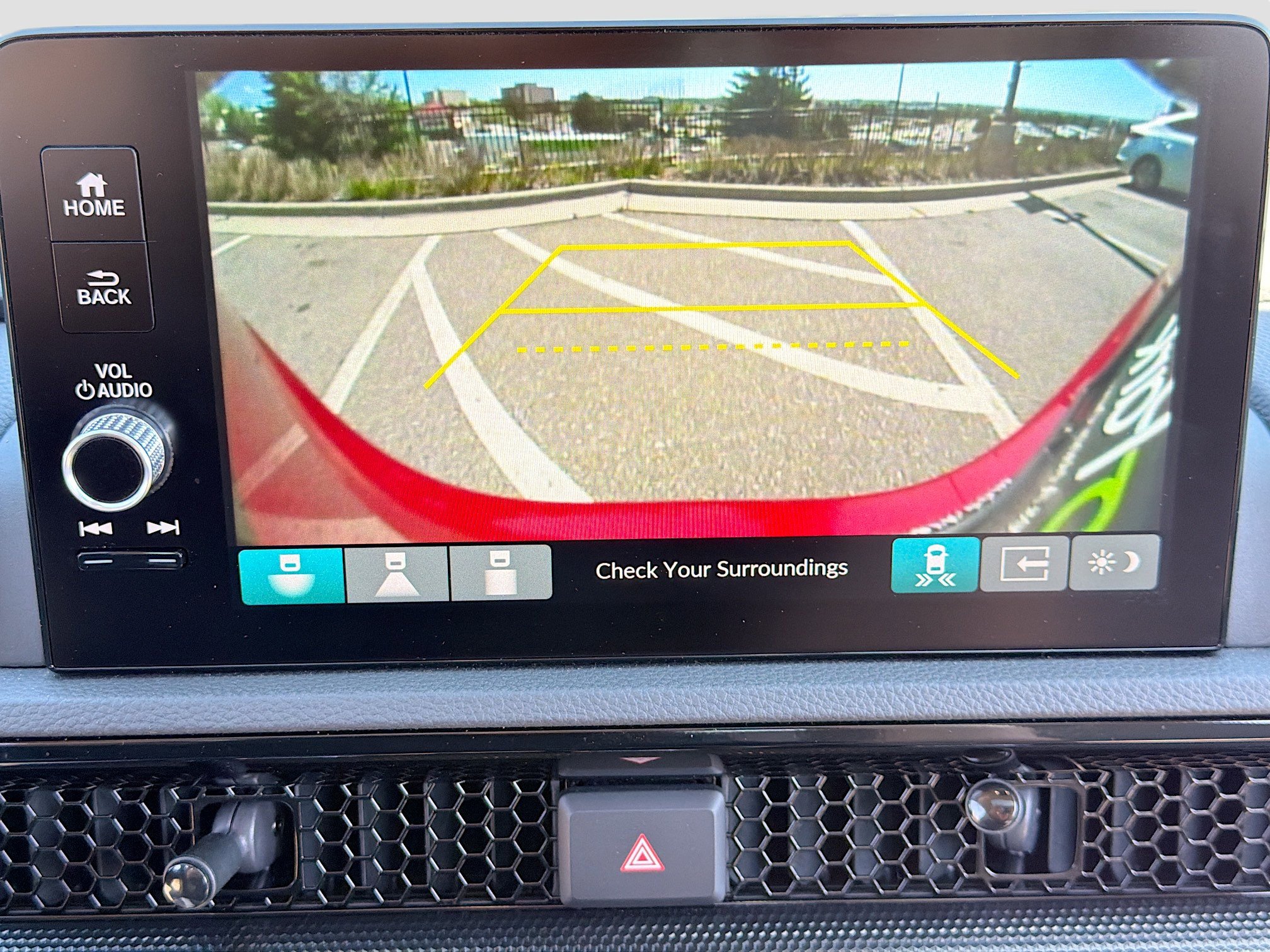 Used 2024 Honda CR-V EX-L image 21