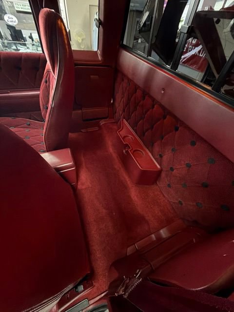 Used 1991 Chevrolet S10 Pickup 4x4 Extended Cab image 29