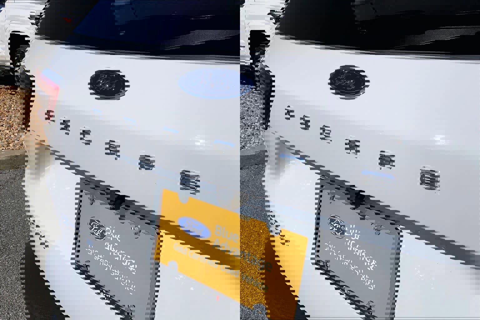 Certified 2025 Ford Escape Active image 30