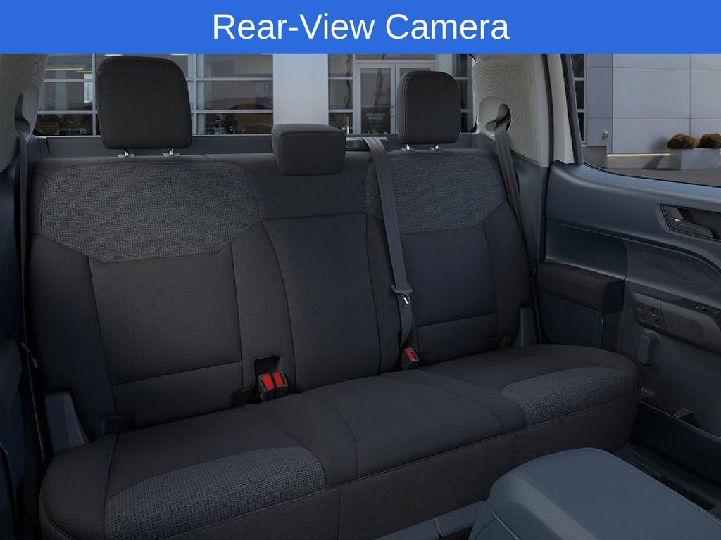 New 2026 Ford Maverick XL w/ 4K Tow Package image 11