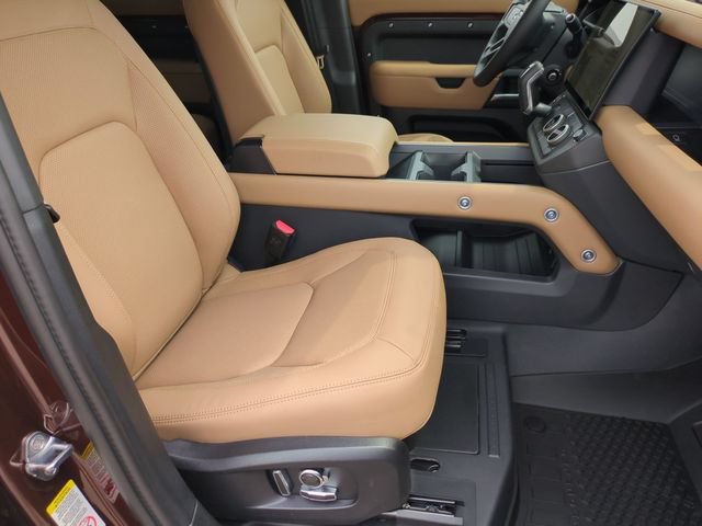 New 2026 Land Rover Defender 130 S AWD/4WD image 18
