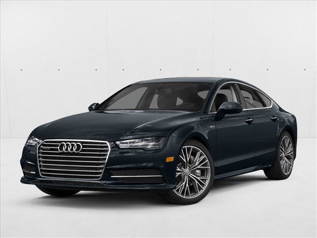Used 2016 Audi A7 3.0T Premium Plus