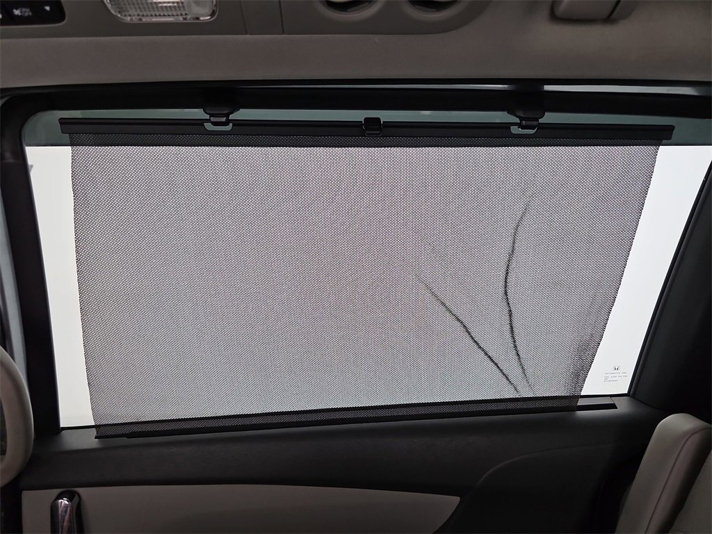 Used 2016 Honda Odyssey EX-L image 31