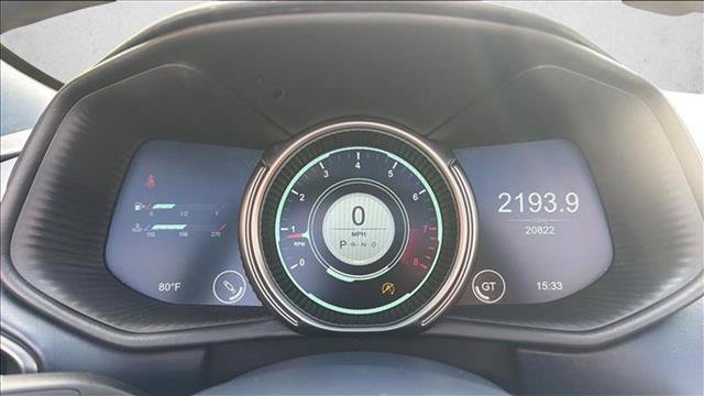 Used 2019 Aston Martin DB11 Volante RWD image 20