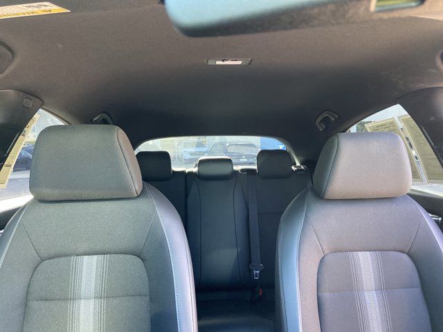 Used 2024 Honda Civic Sport image 19