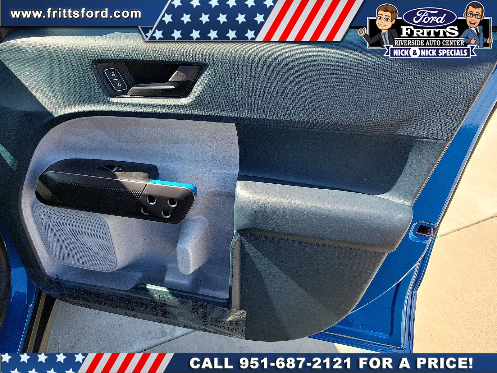 New 2026 Ford Maverick XLT FWD image 16