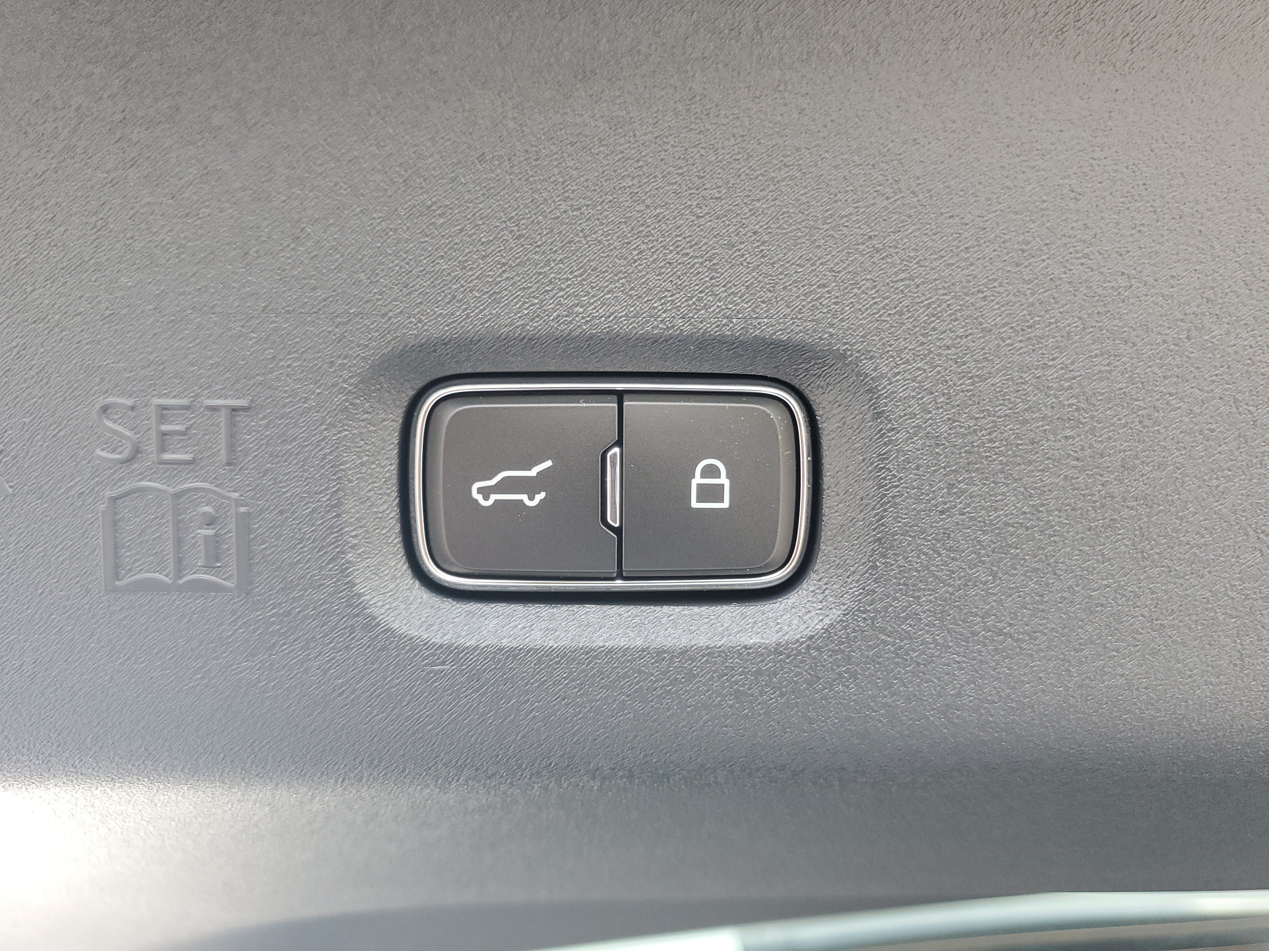 New 2027 Lincoln Navigator L Reserve AWD/4WD image 35