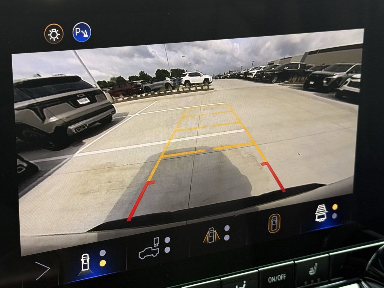 New 2026 Chevrolet Colorado LT w/ LT Convenience Package image 15
