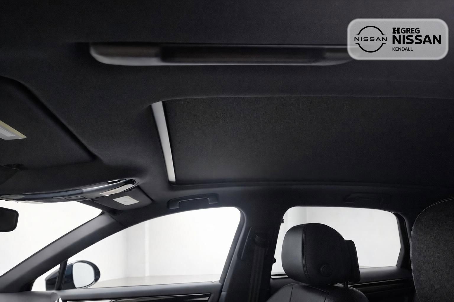 Used 2019 Porsche Cayenne AWD/4WD image 12