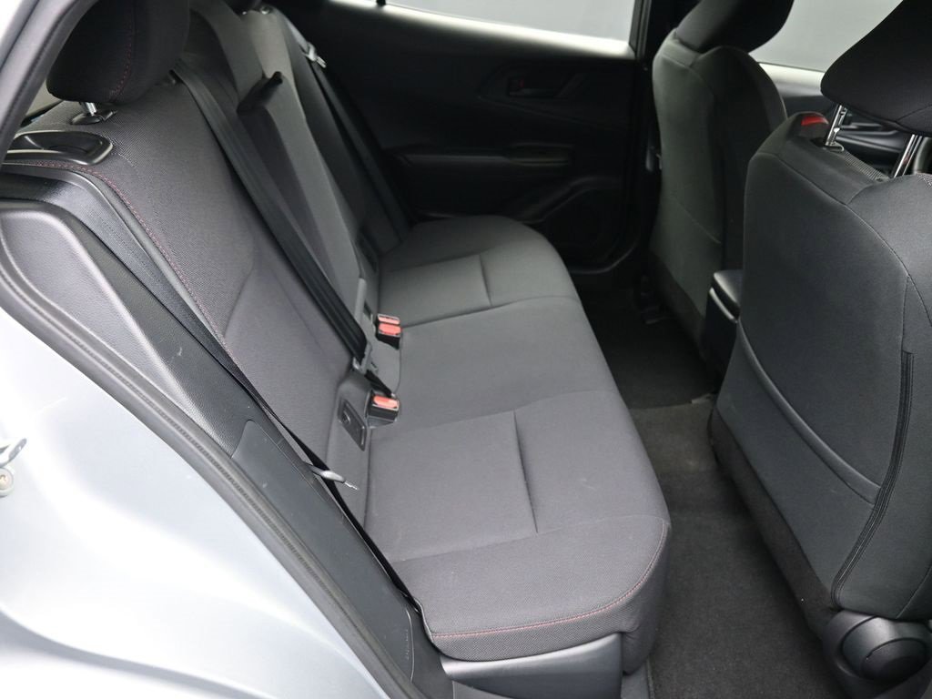 Certified 2024 Toyota Prius Prime SE image 22