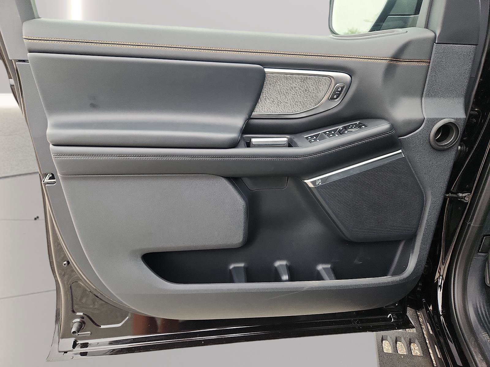 New 2026 Ford Expedition Tremor AWD/4WD image 7