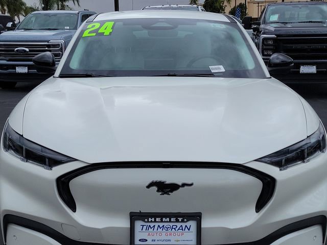 Certified 2024 Ford Mustang Mach-E Premium image 29