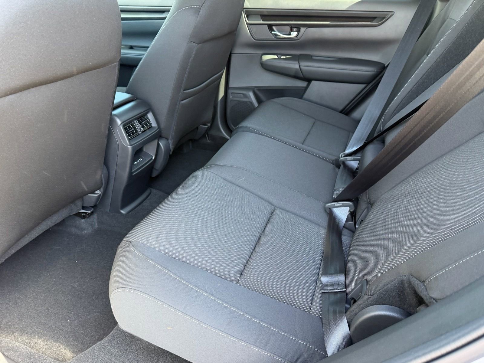 New 2026 Honda CR-V EX image 17