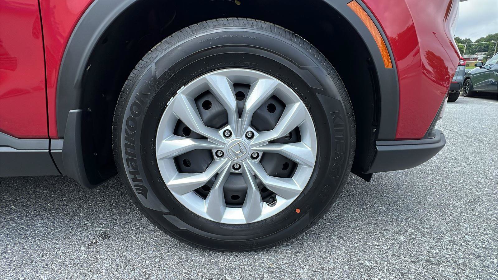 New 2026 Honda CR-V LX image 11