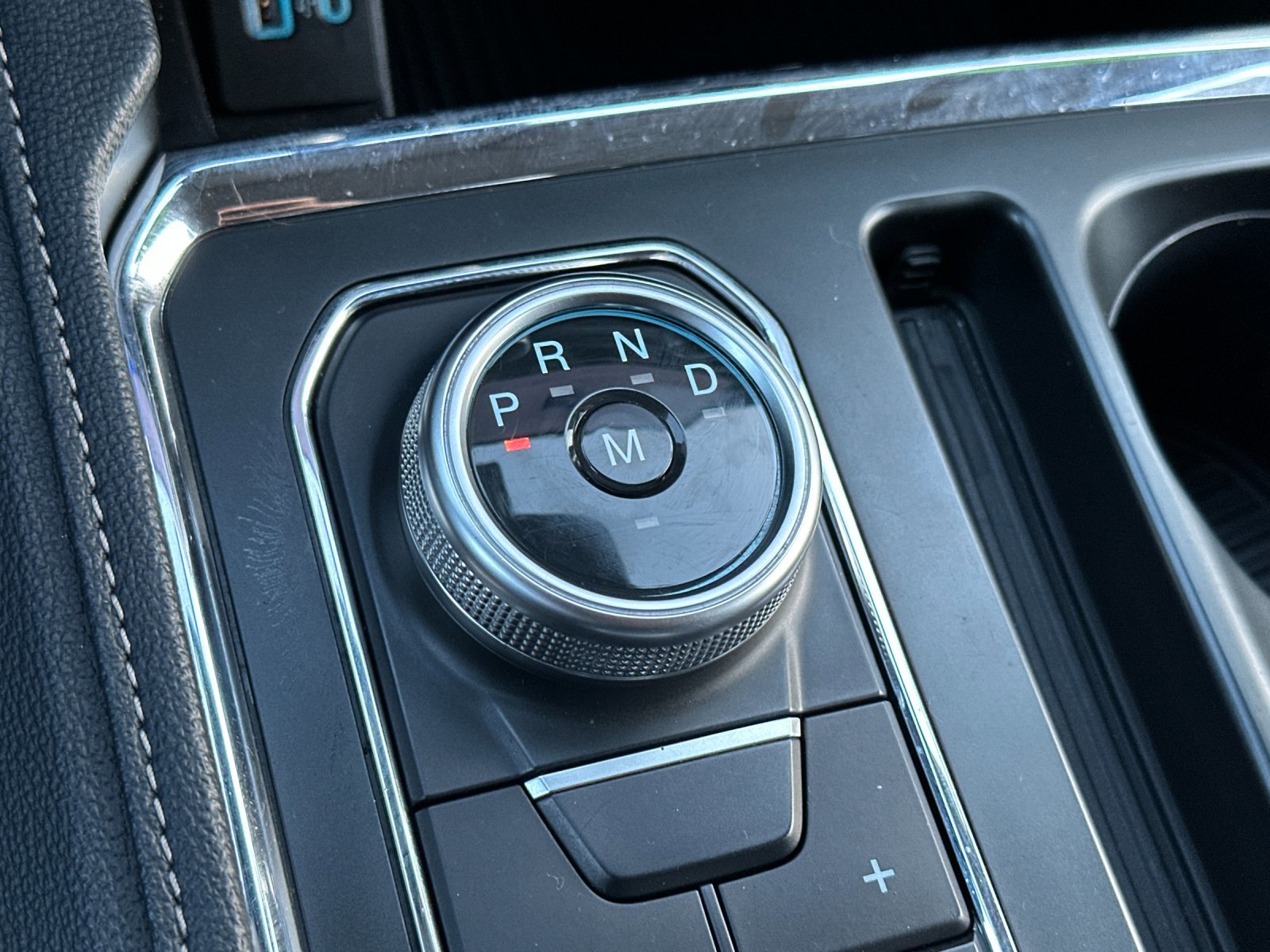 Certified 2024 Ford Expedition Max XLT image 23