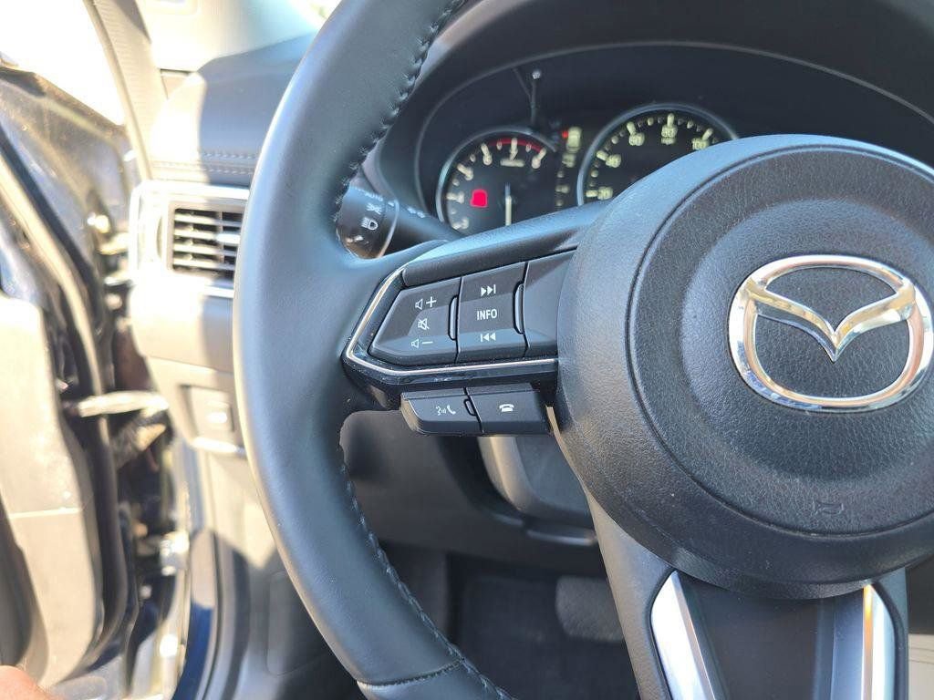 Certified 2023 MAZDA CX-5 AWD 2.5 S w/ Premium Plus Pkg image 33